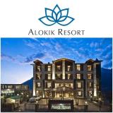 Alokik Resort