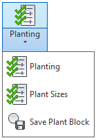 Preferences Menu