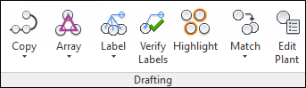 Drafting Pane