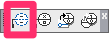Detail Callout toolbar