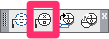 Detail Callout toolbar