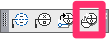 Detail Callout toolbar