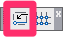 Detail Templates toolbar