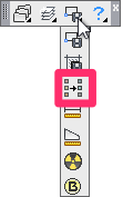 F/X Admin toolbar