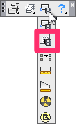 F/X Admin toolbar
