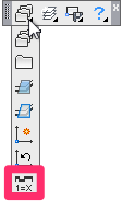 FX ADMIN Toolbar