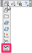F/X Admin toolbar