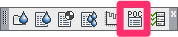 Irrigation Manager toolbar