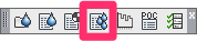 Irrigation Manager toolbar