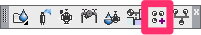 Irrigation toolbar
