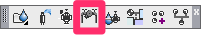 Irrigation toolbar