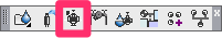 F/X Irrigation toolbar