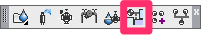 Irrigation toolbar