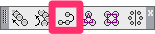 Plant Copy toolbar