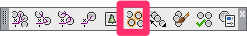 Plant Label toolbar