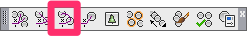 Plant Label toolbar