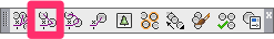 Plant Label toolbar