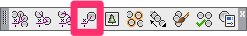 Plant Label toolbar