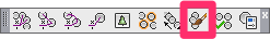 Plant Label toolbar