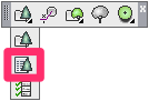 Planting toolbar