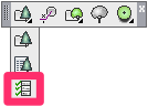 F/X Planting toolbar