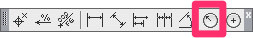 Site Dimension toolar