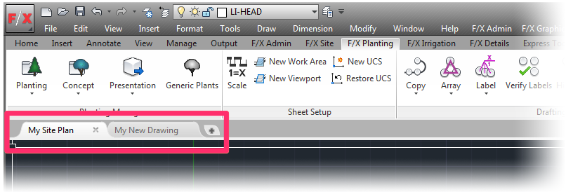 Autocad Ltscale Chart