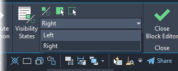 Closing the Block Editor