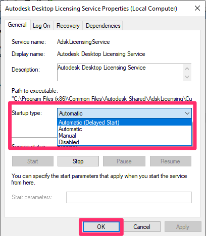 License Error The License Manager Is Not Functioning Or Is