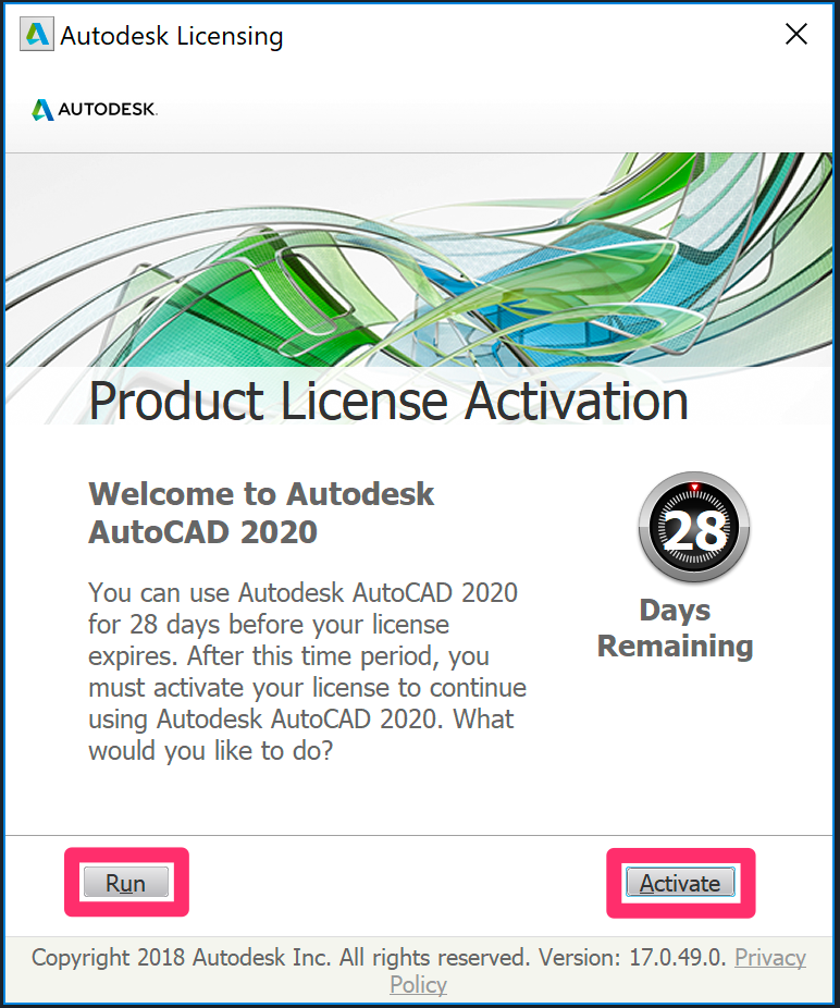 Autodesk AutoCAD Map 3D 2020 cheap license