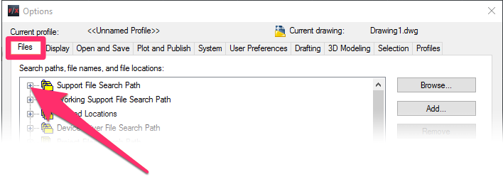 Featured image of post Autocad Drawing File Not Valid Causes of drawing file is not valid error in autocad
