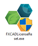 License Checkout Timed Out What Do You Want To Do Opening F X Cad 2020