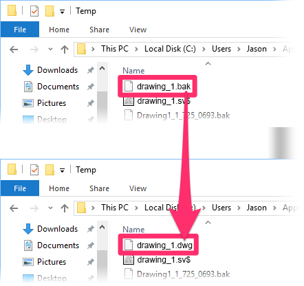 4 Best Ways to Recover Sketchup File (Corrupted/Unsaved) on PC