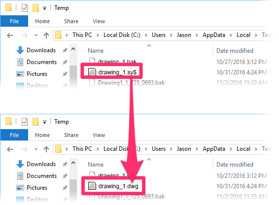 Tutorial]How to Recover Deleted Screenshots on Windows 10/8/7