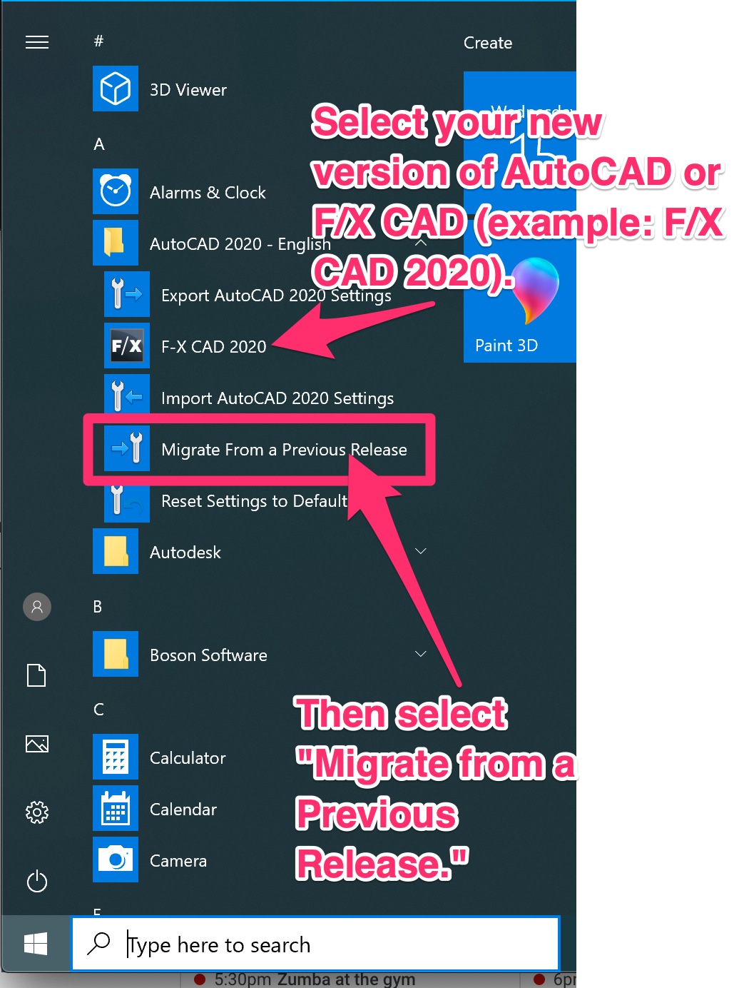 autocad MIGRATE TOOLBARS SETTINGS FROM 2016 TO 2018 autocad MIGRATE TOOLBARS SETTINGS FROM 2016 TO 2018