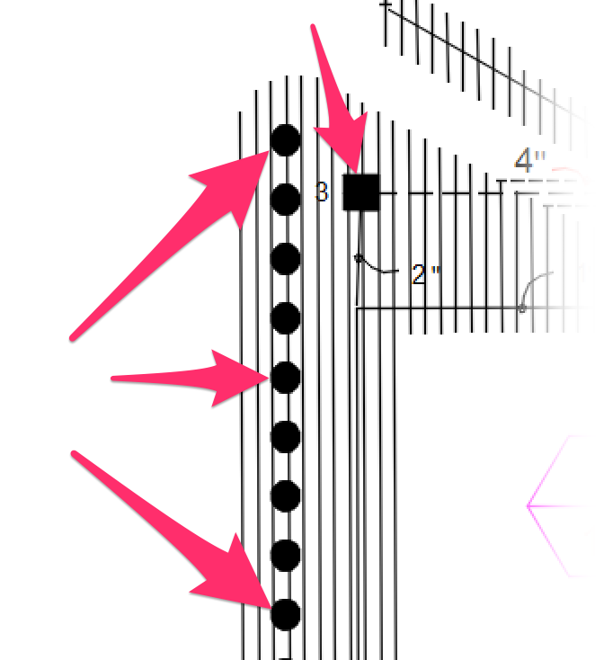 plotting issue when working with an STB file