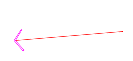 Blank Slope Callout