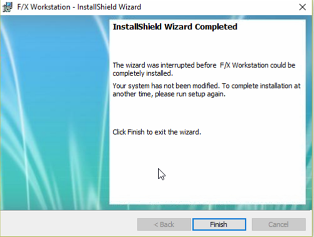 what is installshield wizard