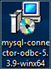 mysql-connector file
