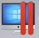 Parallels icon