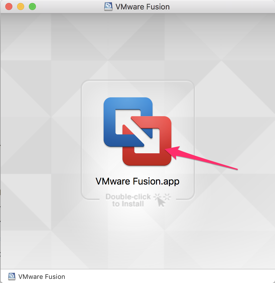 VMware Fusion.app icon