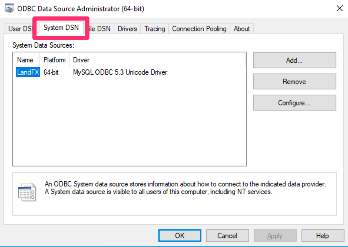 Install Odbc Driver Without Admin Rights Windows