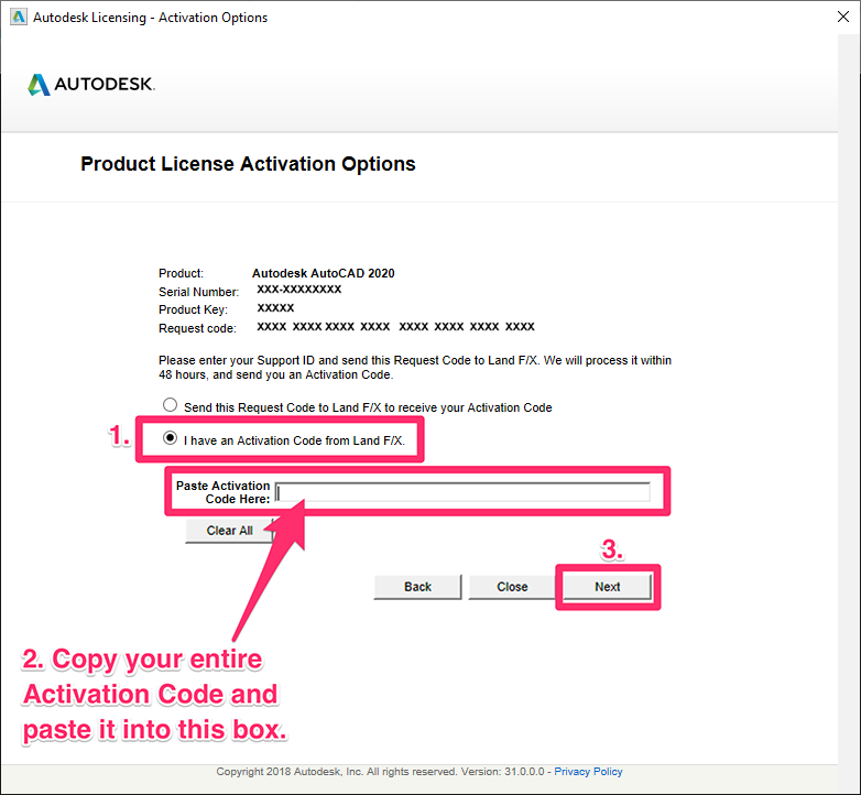 dwgsee 2020 registration code