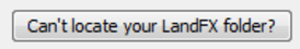 Could not connect to database 'landfx' on server XXXXXX with user 'ODBC'. Continue anyway? message