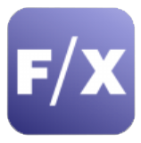 F/X CAD logo