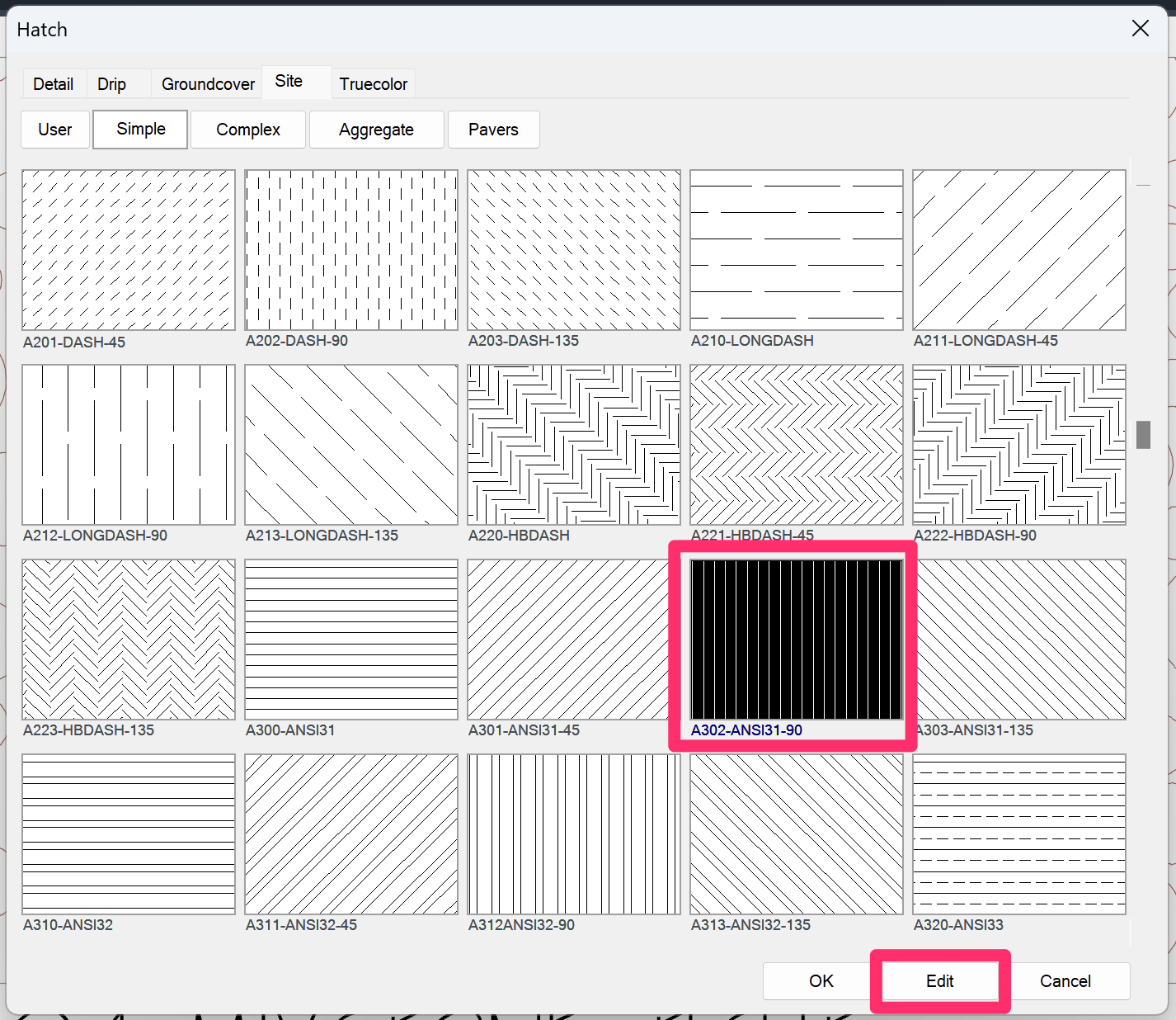 There are one or more very large, dense hatch patterns in this drawing..  when opening some drawings in AutoCAD