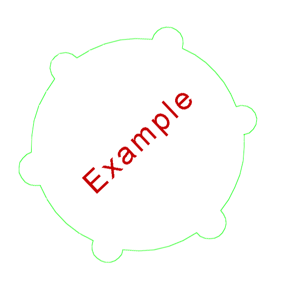 Plant symbol appearing in Plant Schedule at an incorrect rotation