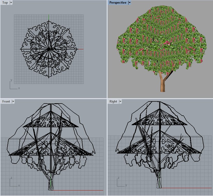 Verifying the axes in the symbol file