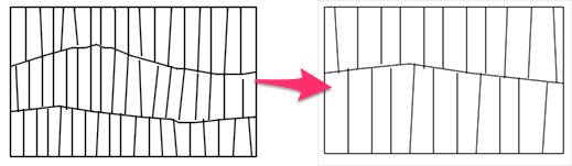 Hatch scale changed