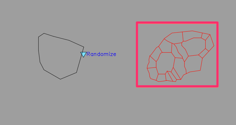 Block source file containing new block